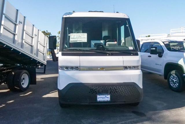 new 2025 Chevrolet BrightDrop 600 car, priced at $60,650