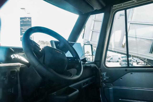 new 2025 Chevrolet BrightDrop 600 car, priced at $60,650