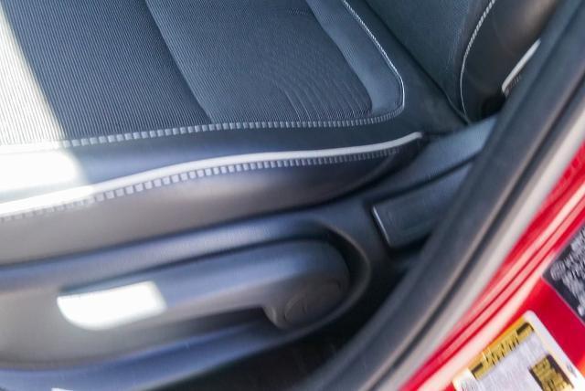 used 2024 Hyundai Venue car, priced at $21,581