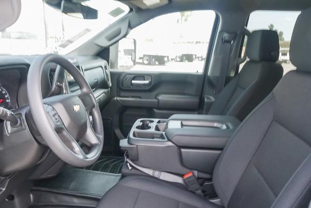 new 2025 Chevrolet Silverado 2500 car, priced at $50,878