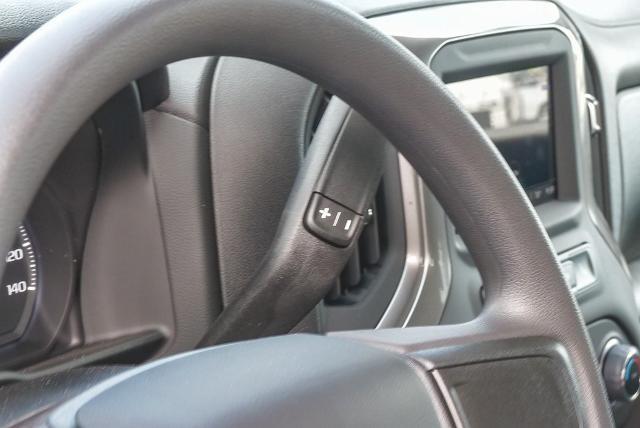new 2025 Chevrolet Silverado 2500 car, priced at $50,878