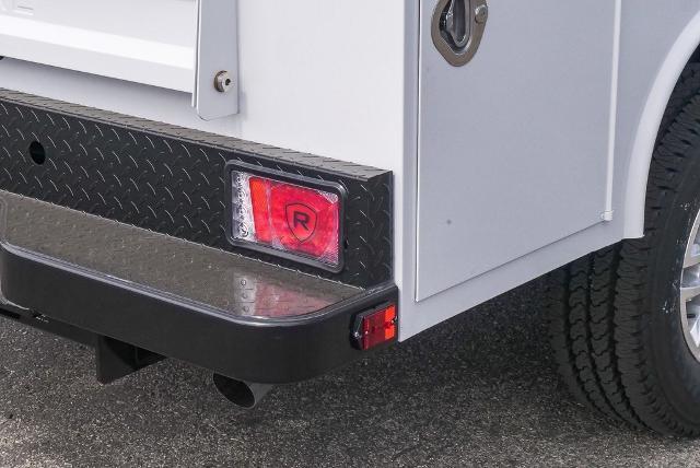 new 2025 Chevrolet Silverado 2500 car, priced at $50,878