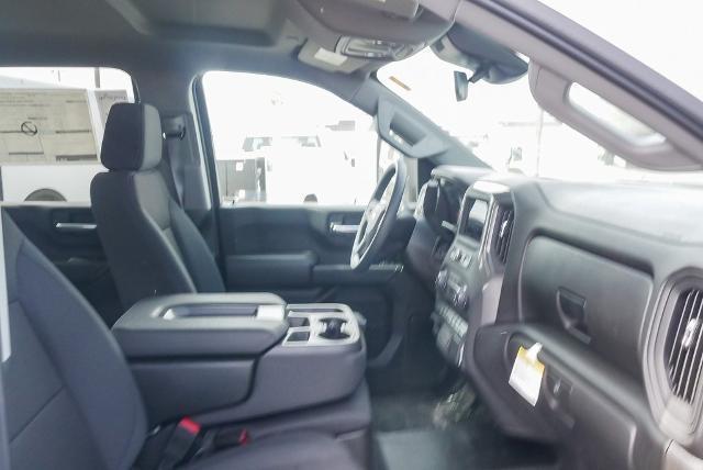 new 2025 Chevrolet Silverado 2500 car, priced at $50,878