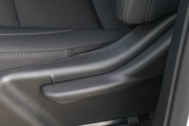 new 2025 Chevrolet Silverado 2500 car, priced at $50,878