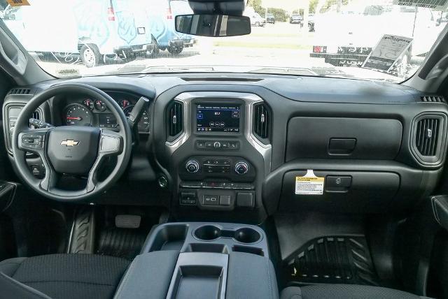 new 2025 Chevrolet Silverado 2500 car, priced at $50,878