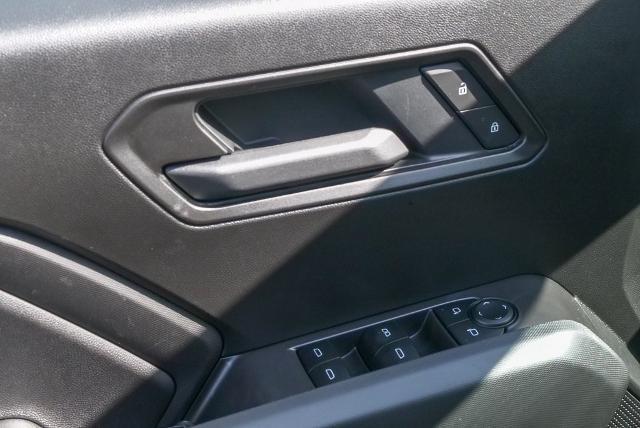 new 2026 Chevrolet Colorado car, priced at $48,280