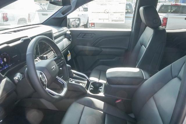 new 2026 Chevrolet Colorado car, priced at $48,280