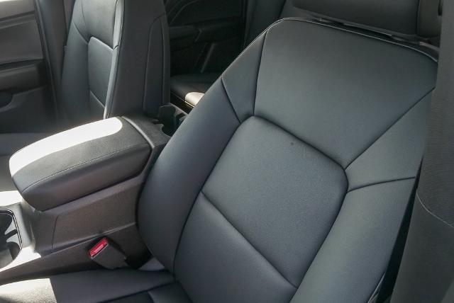 new 2026 Chevrolet Colorado car, priced at $48,280