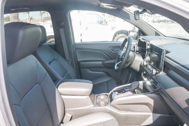 new 2026 Chevrolet Colorado car, priced at $48,280