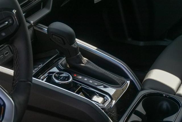 new 2026 Chevrolet Colorado car, priced at $48,280