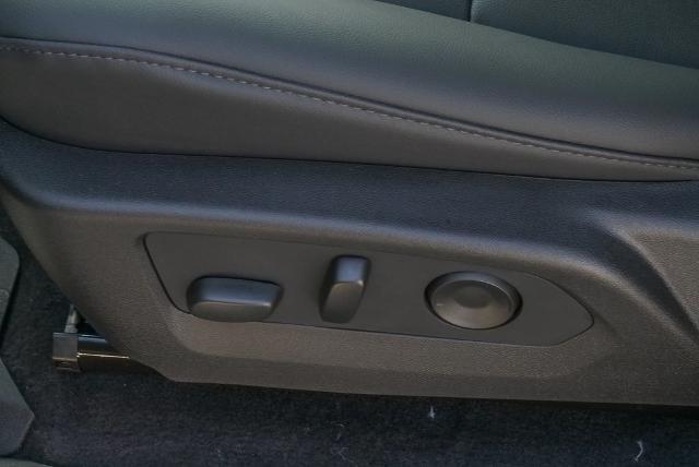 new 2026 Chevrolet Colorado car, priced at $48,280