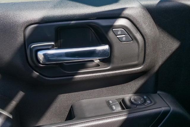 new 2024 Chevrolet Silverado 2500 car, priced at $46,793