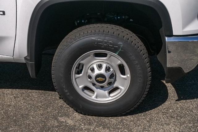 new 2024 Chevrolet Silverado 2500 car, priced at $46,793