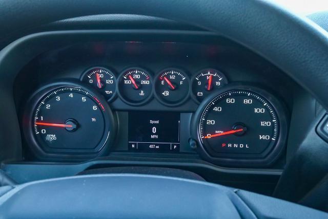 new 2024 Chevrolet Silverado 2500 car, priced at $46,793