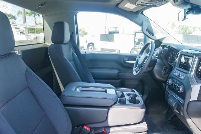 new 2024 Chevrolet Silverado 2500 car, priced at $46,793