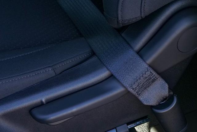 new 2024 Chevrolet Silverado 2500 car, priced at $46,793