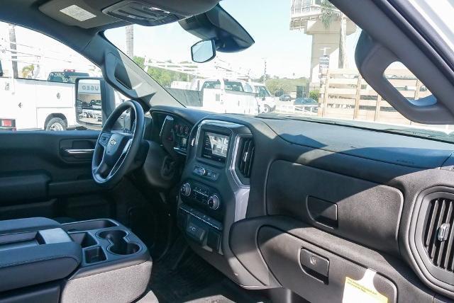 new 2024 Chevrolet Silverado 2500 car, priced at $46,793