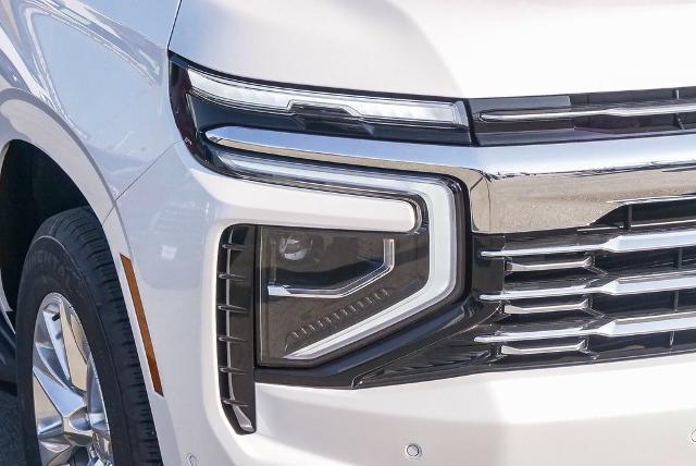 new 2025 Chevrolet Tahoe car, priced at $84,505