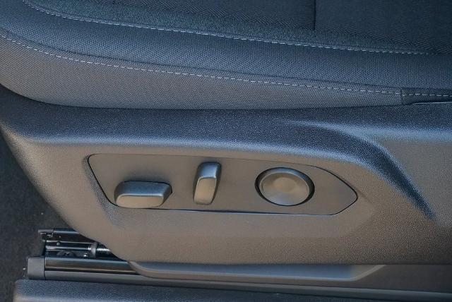 new 2026 Chevrolet Silverado 1500 car, priced at $49,590