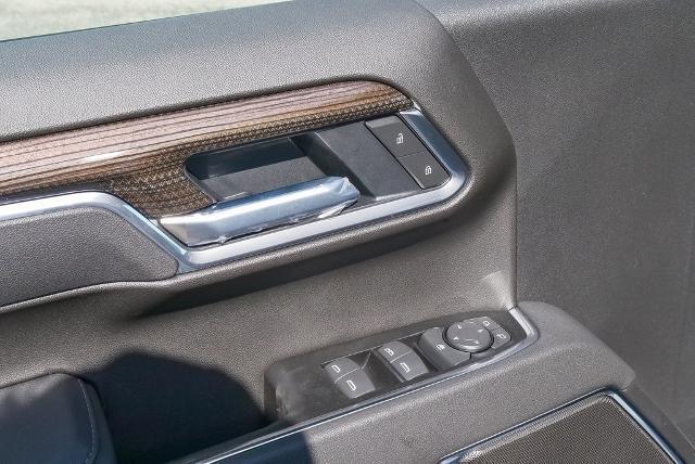 new 2026 Chevrolet Silverado 1500 car, priced at $49,590