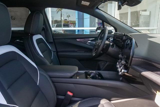 new 2025 Chevrolet Blazer EV car, priced at $49,880