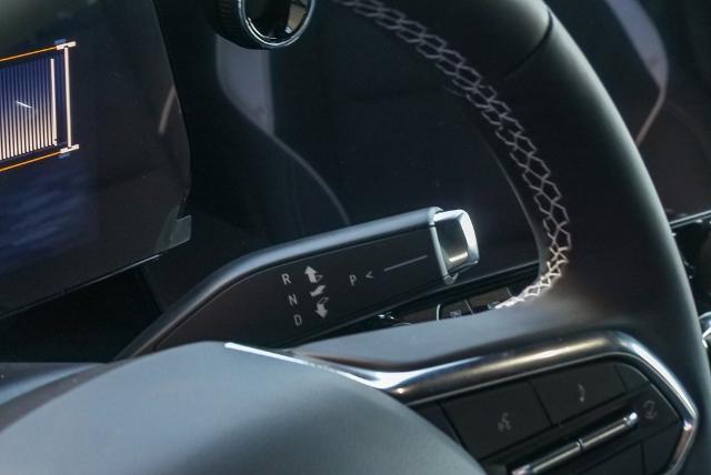 new 2025 Chevrolet Blazer EV car, priced at $49,880