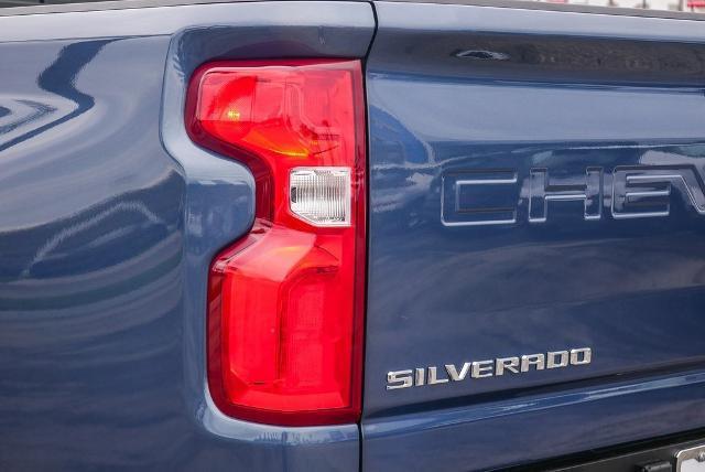 new 2024 Chevrolet Silverado 2500 car, priced at $80,545