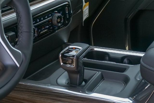 new 2025 Chevrolet Silverado 1500 car, priced at $61,910