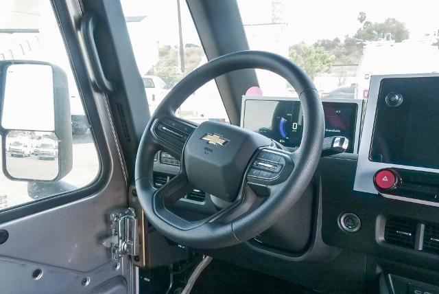 new 2025 Chevrolet BrightDrop 600 car, priced at $61,600