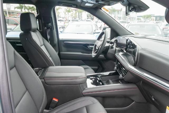 new 2025 Chevrolet Tahoe car, priced at $77,215
