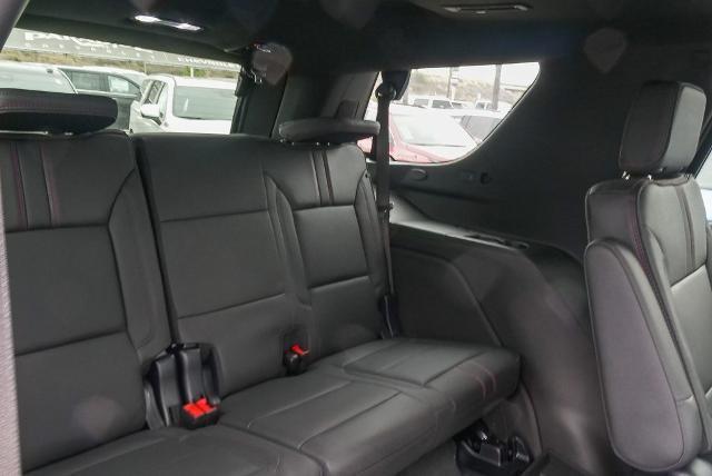 new 2025 Chevrolet Tahoe car, priced at $77,215