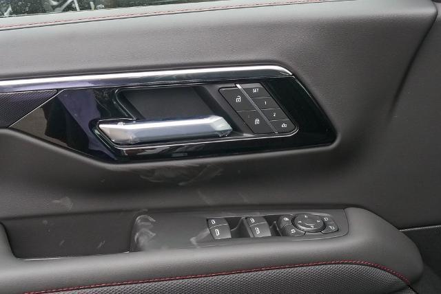 new 2025 Chevrolet Tahoe car, priced at $77,215