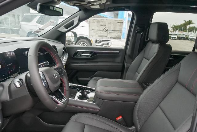new 2025 Chevrolet Tahoe car, priced at $77,215
