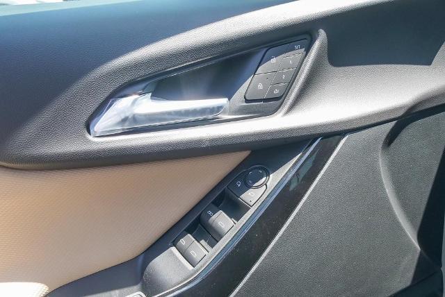 new 2026 Chevrolet Equinox car, priced at $37,670