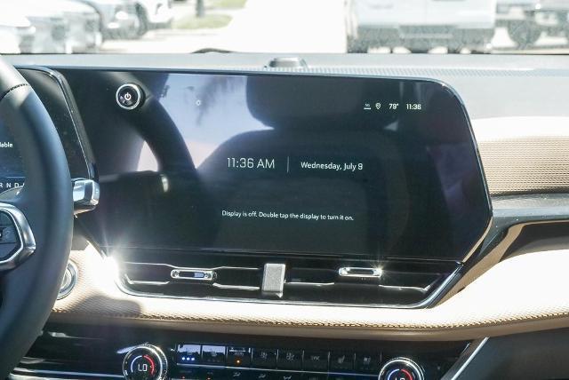 new 2026 Chevrolet Equinox car, priced at $37,670