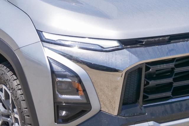 new 2026 Chevrolet Equinox car, priced at $37,670