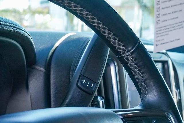 used 2023 Chevrolet Silverado 2500 car, priced at $54,981