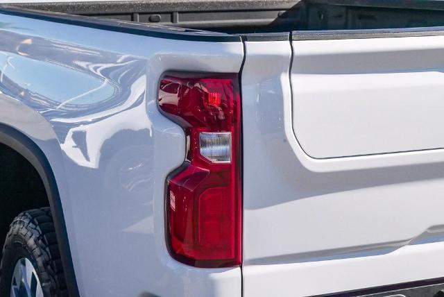 used 2023 Chevrolet Silverado 2500 car, priced at $54,981