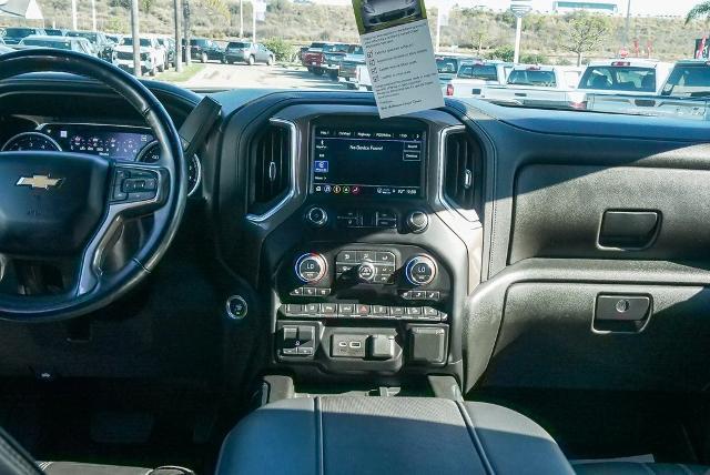 used 2023 Chevrolet Silverado 2500 car, priced at $54,981