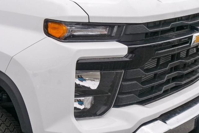 new 2024 Chevrolet Silverado 3500 car, priced at $61,123