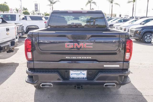 used 2024 GMC Sierra 1500 car, priced at $53,582