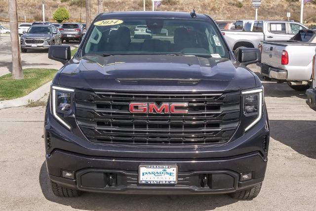 used 2024 GMC Sierra 1500 car, priced at $53,582