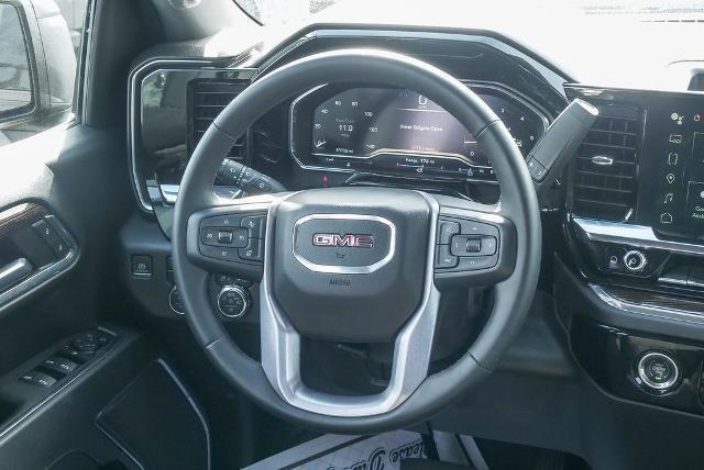 used 2024 GMC Sierra 1500 car, priced at $53,582