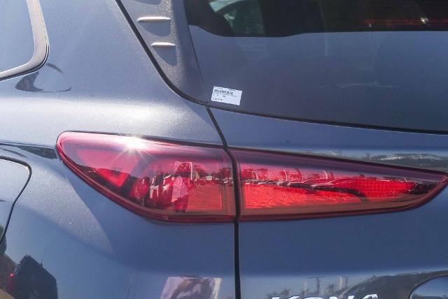used 2022 Hyundai Kona car, priced at $18,984