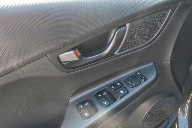 used 2022 Hyundai Kona car, priced at $18,984