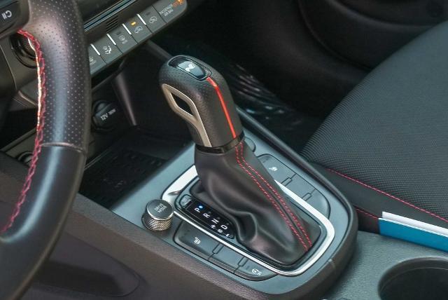used 2022 Hyundai Kona car, priced at $18,984