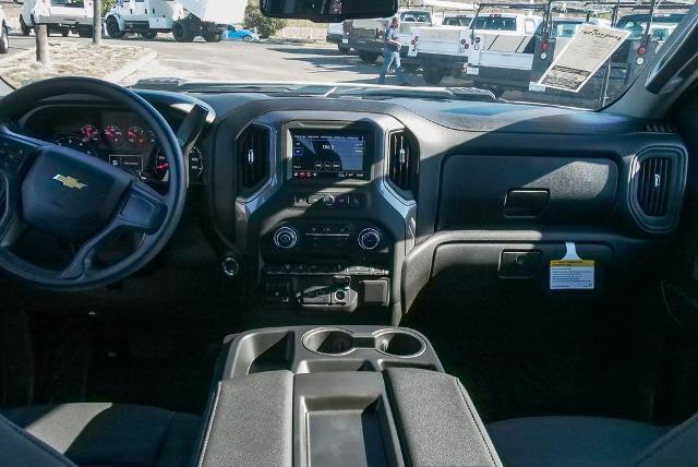 new 2026 Chevrolet Silverado 2500 car, priced at $66,604