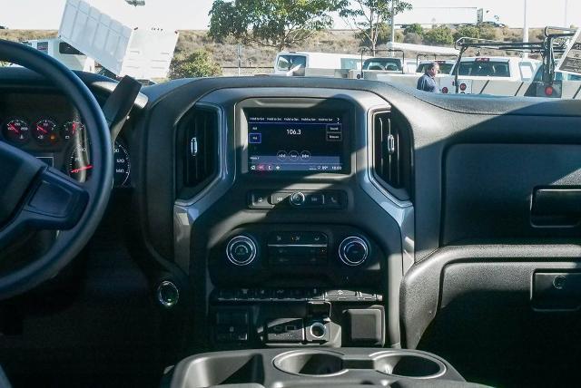 new 2026 Chevrolet Silverado 2500 car, priced at $66,604