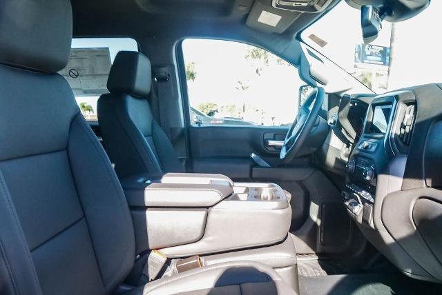 new 2026 Chevrolet Silverado 2500 car, priced at $66,604