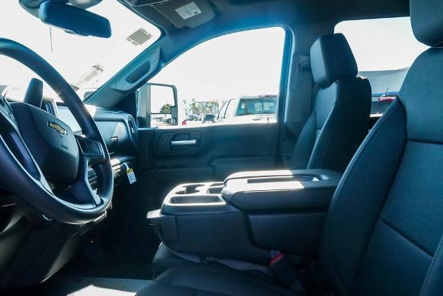 new 2026 Chevrolet Silverado 2500 car, priced at $66,604